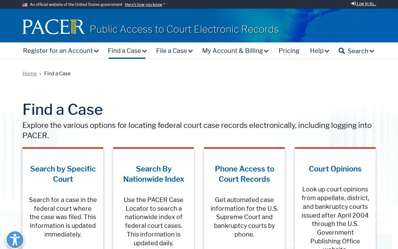 Keya Paha County most wanted federal court search boundary